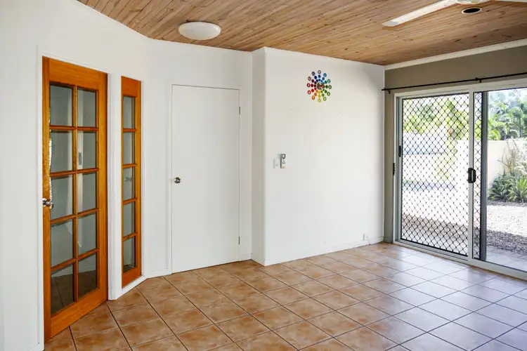 Second view of Homely house listing, 4 Edmondson Close, Cardwell QLD 4849