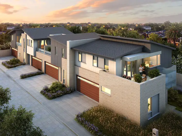 Main view of Homely house listing, 17 Newington Parade, Chelsea VIC 3196