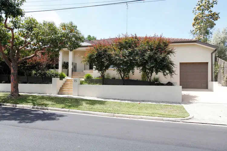 15 Joffre Street, Camberwell VIC 3124