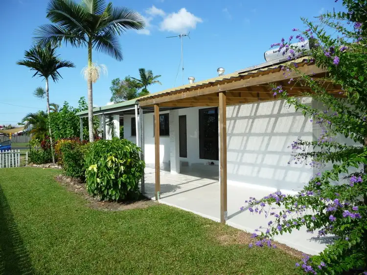 Main view of Homely house listing, 77 Roma Street, Cardwell QLD 4849