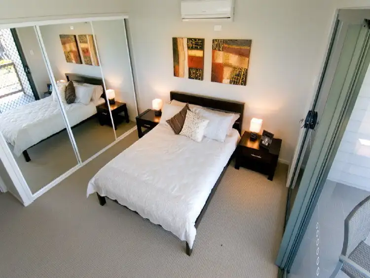 Seventh view of Homely unit listing, 4/16 Thurston Street, Allenstown QLD 4700