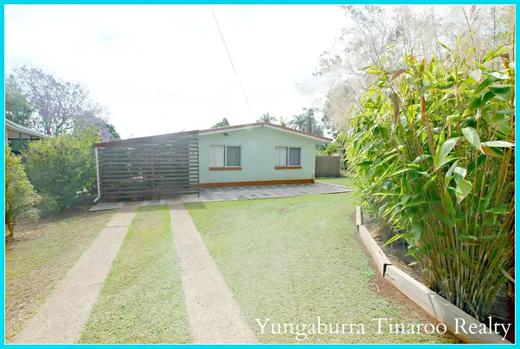 Main view of Homely house listing, 2 Martin Street, Tolga QLD 4882