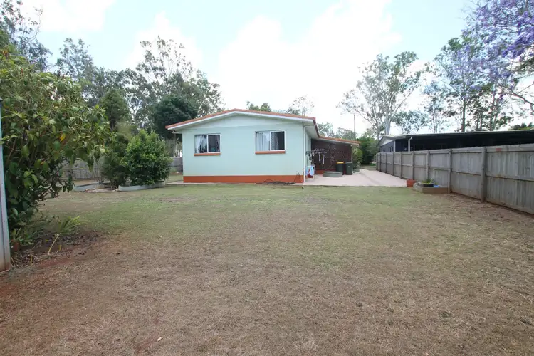 Sixth view of Homely house listing, 2 Martin Street, Tolga QLD 4882