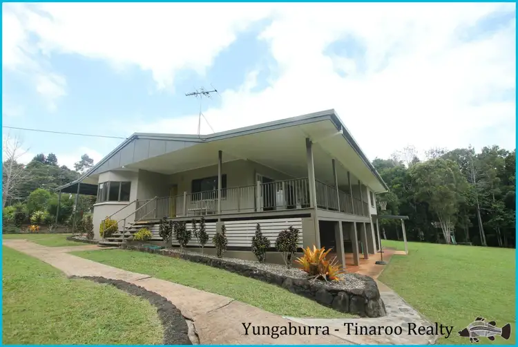 56 Mundey Road, Malanda QLD 4885