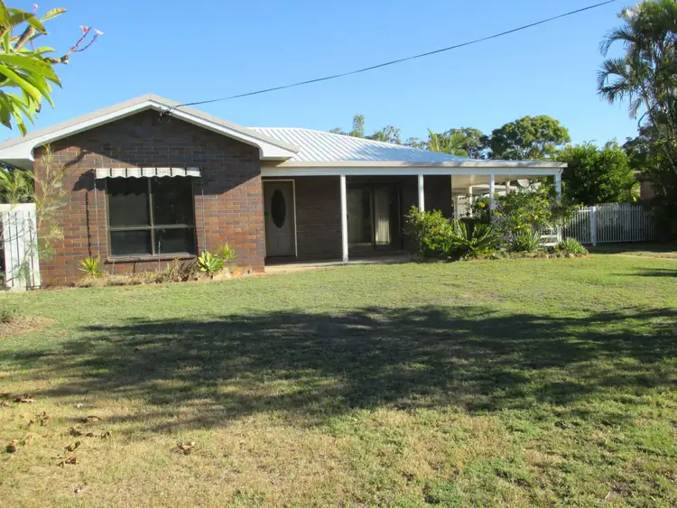 17 Emperor Street, Woodgate QLD 4660