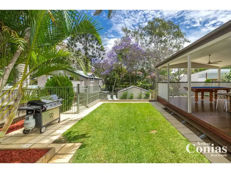 Third view of Homely house listing, 36 Banksia Avenue, Ashgrove QLD 4060