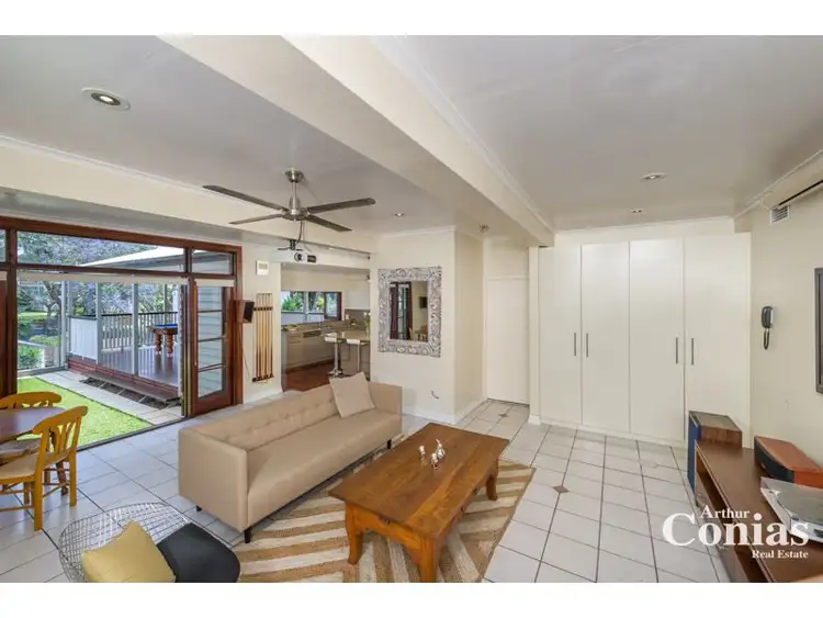Sixth view of Homely house listing, 36 Banksia Avenue, Ashgrove QLD 4060