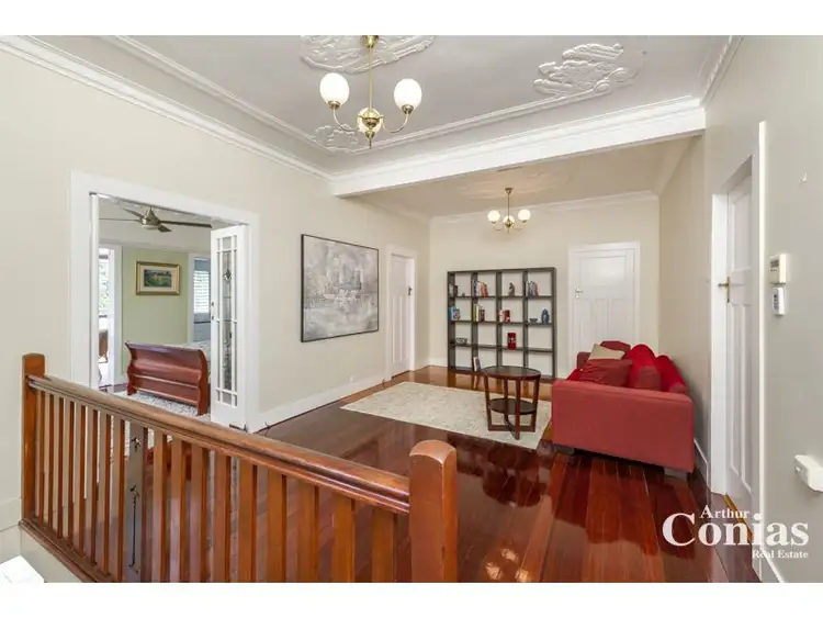 Seventh view of Homely house listing, 36 Banksia Avenue, Ashgrove QLD 4060