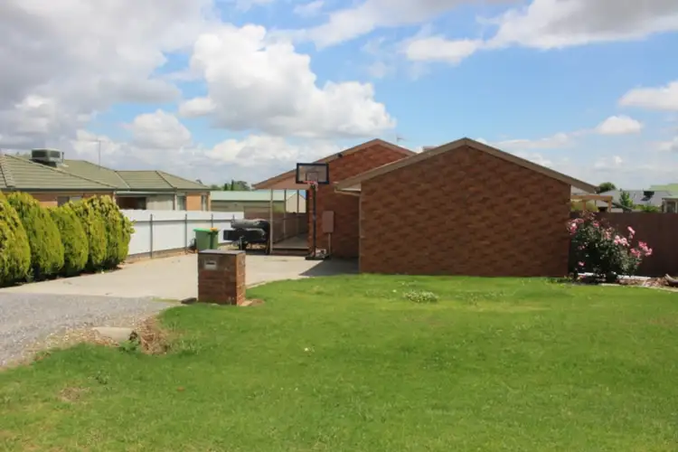 Main view of Homely house listing, 7 Riesling Road, Rutherglen VIC 3685