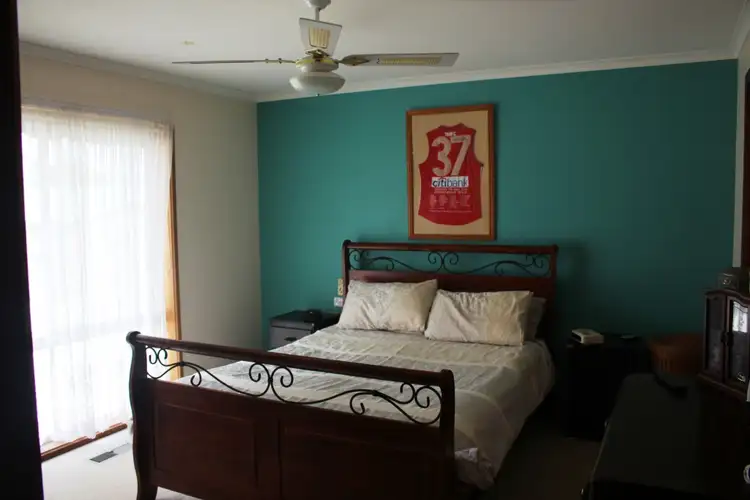 Fifth view of Homely house listing, 7 Riesling Road, Rutherglen VIC 3685