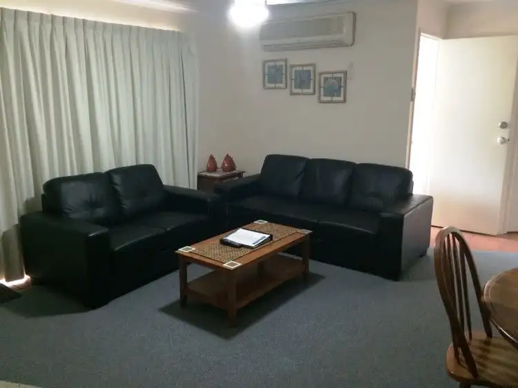 Second view of Homely unit listing, 17/4 Double Island Drive, Rainbow Beach QLD 4581