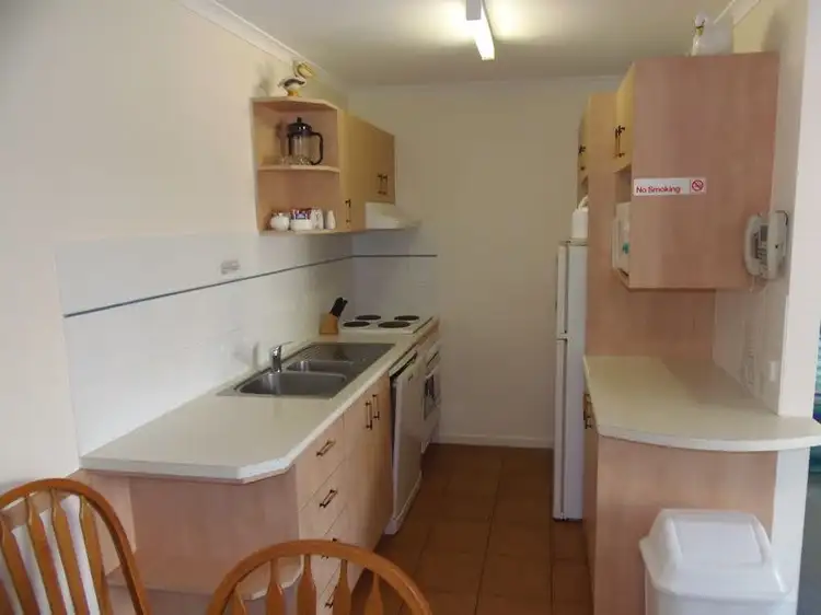 Third view of Homely unit listing, 17/4 Double Island Drive, Rainbow Beach QLD 4581