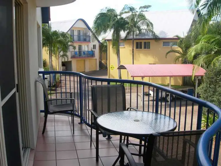 Fourth view of Homely unit listing, 17/4 Double Island Drive, Rainbow Beach QLD 4581