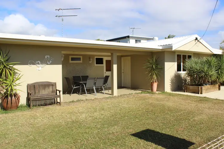Main view of Homely house listing, 207 Victoria Street, Cardwell QLD 4849