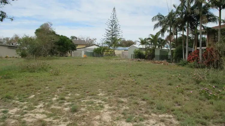 Main view of Homely land listing, 22 Oleander Court, Woodgate QLD 4660