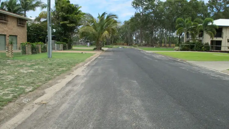 Third view of Homely land listing, 22 Oleander Court, Woodgate QLD 4660