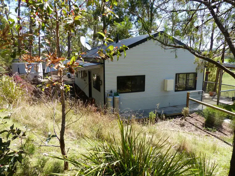 Main view of Homely house listing, 240 Parkham Road, Elizabeth Town TAS 7304