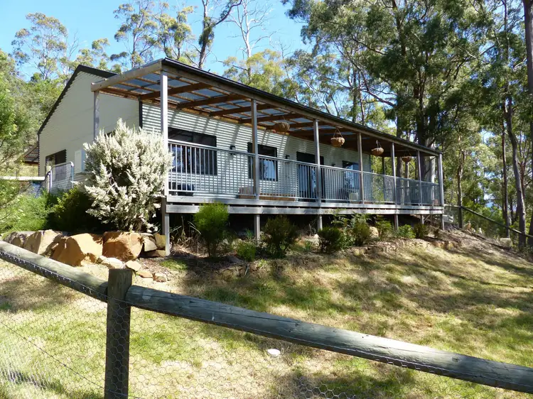 Second view of Homely house listing, 240 Parkham Road, Elizabeth Town TAS 7304