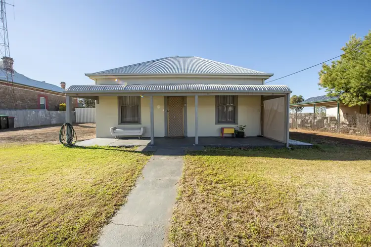43 Mill Street, Gladstone SA 5473