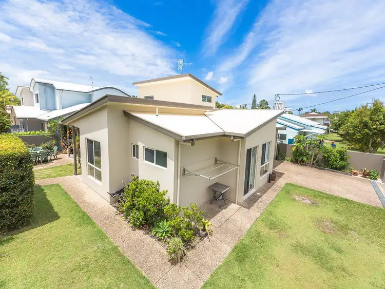 24 Bungama Street, Maroochydore QLD 4558