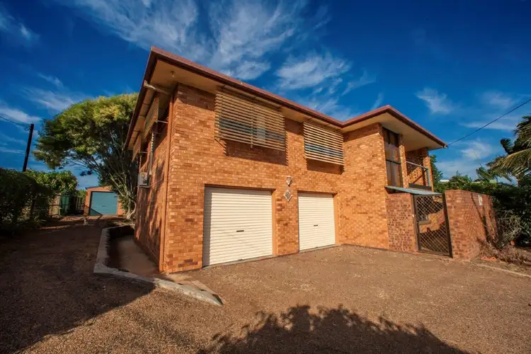 Main view of Homely house listing, 3 Hummock Road, Qunaba QLD 4670