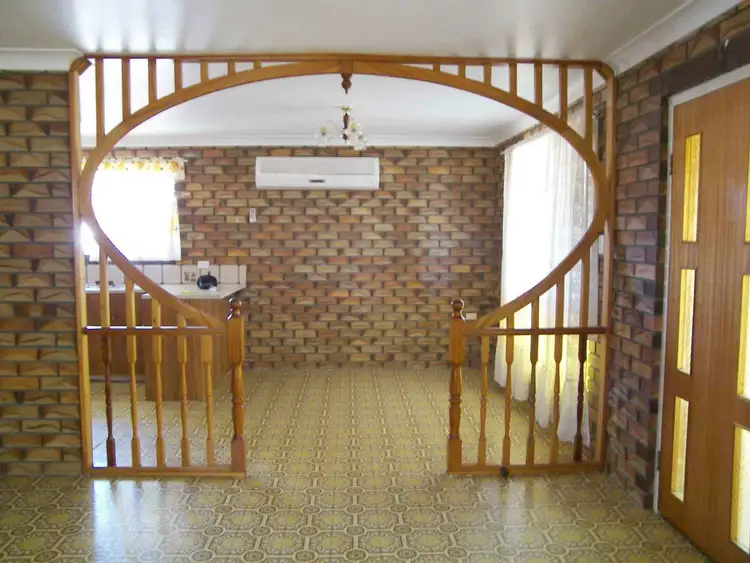 Third view of Homely house listing, 1 Locke Street, Warwick QLD 4370