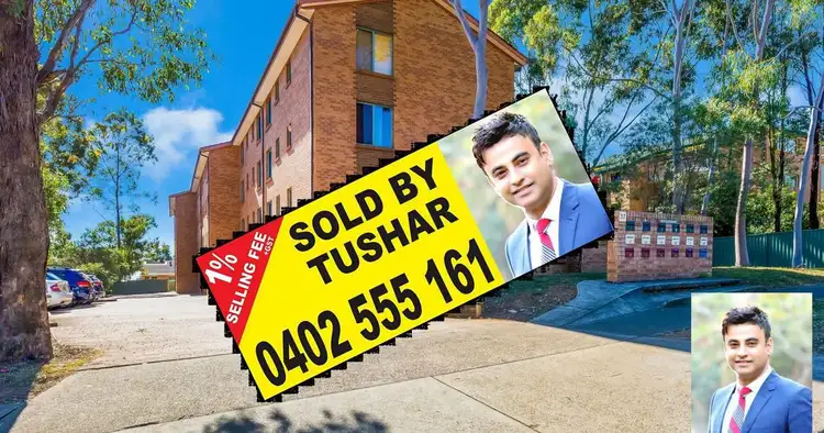 Main view of Homely unit listing, 2/37 Hythe Street, Mount Druitt NSW 2770