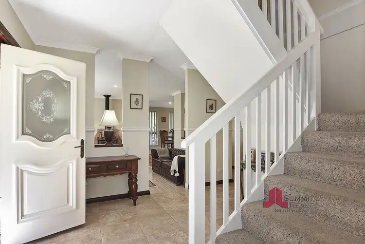 Second view of Homely house listing, 14 Spinnaker Drive, Leschenault WA 6233