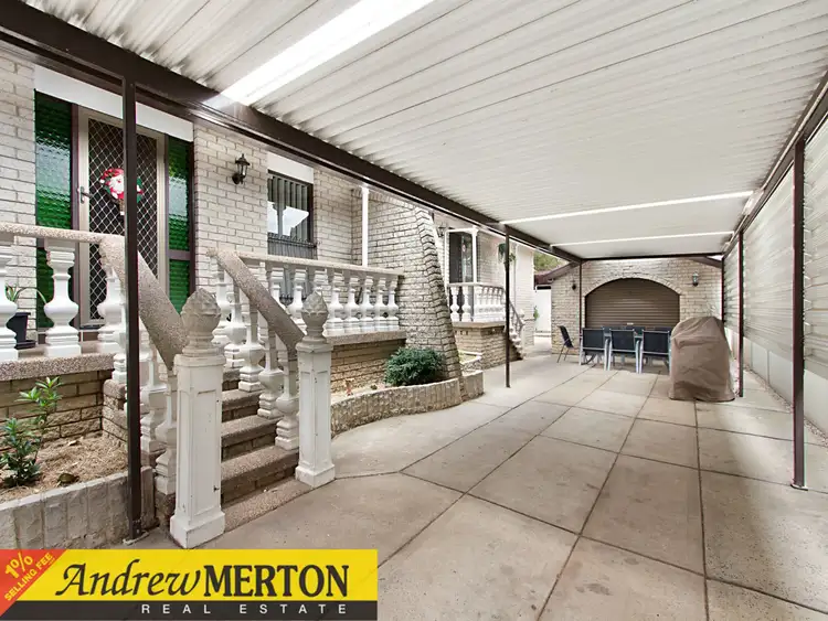 Second view of Homely house listing, 263 Madagascar Drive, Kings Park NSW 2148