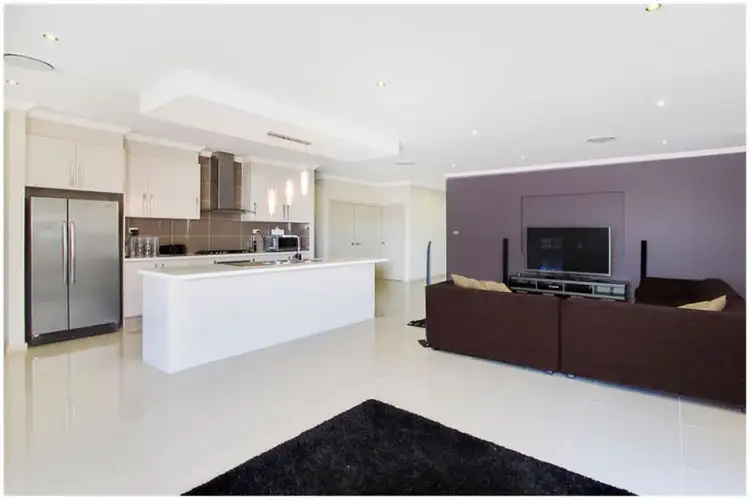 Fourth view of Homely house listing, 38 Waterfall Blvd St, The Ponds NSW 2769
