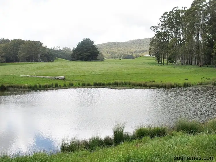 Third view of Homely rural property listing, Address available on request