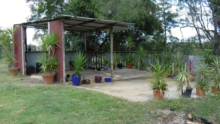 Third view of Homely house listing, 91 Everetts Road, South Isis QLD 4660