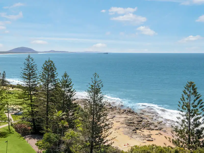 Main view of Homely unit listing, 49/143 Mooloolaba Esplanade, Mooloolaba QLD 4557