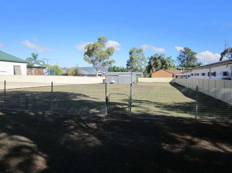 Main view of Homely land listing, 13 Guernsey Street, Scone NSW 2337