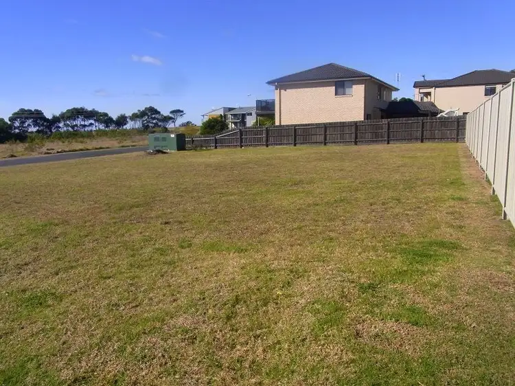 Main view of Homely land listing, 11 Wave Street, Eden NSW 2551