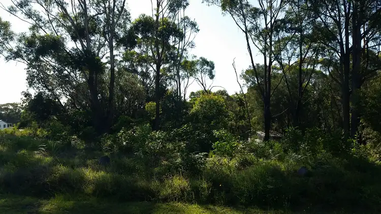 Main view of Homely land listing, 4 Acalypha Street, Russell Island QLD 4184