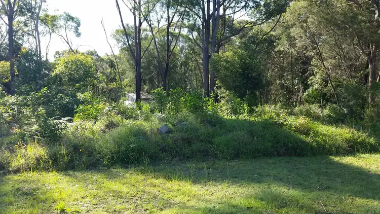Second view of Homely land listing, 4 Acalypha Street, Russell Island QLD 4184