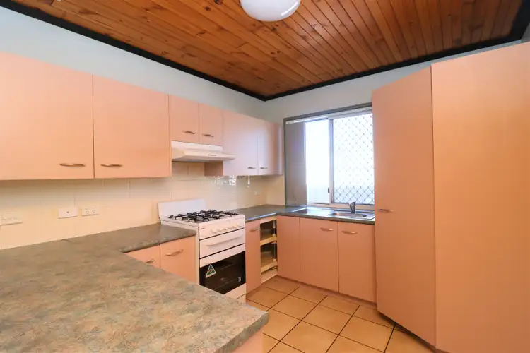 Main view of Homely unit listing, Unit 3/18 Gray Street, Mount Isa QLD 4825