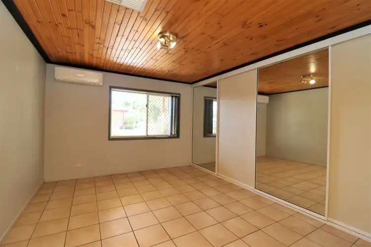 Second view of Homely unit listing, Unit 3/18 Gray Street, Mount Isa QLD 4825