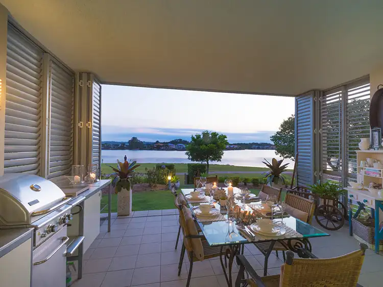 32/20 Baywater Drive St, Twin Waters QLD 4564
