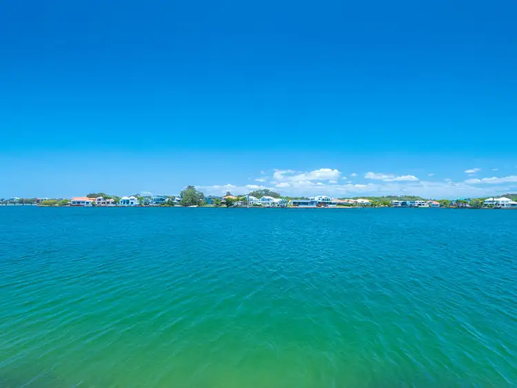 Third view of Homely unit listing, 32/20 Baywater Drive St, Twin Waters QLD 4564