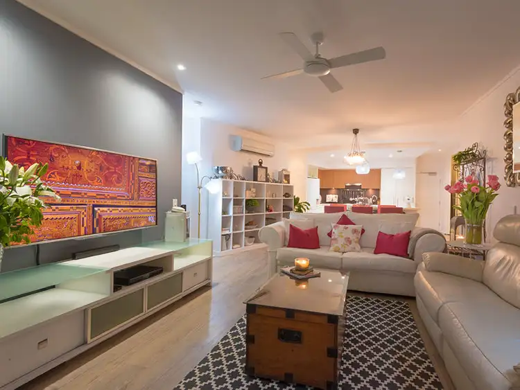 Fourth view of Homely unit listing, 32/20 Baywater Drive St, Twin Waters QLD 4564