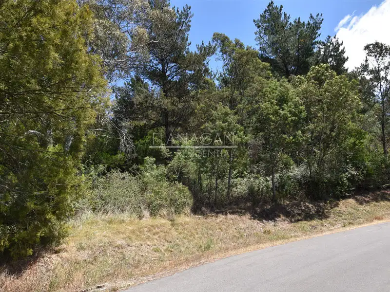 Main view of Homely land listing, 3 Orana Place, Riverside TAS 7250