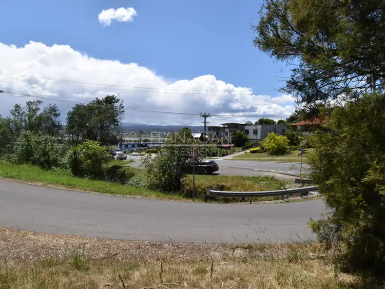Third view of Homely land listing, 3 Orana Place, Riverside TAS 7250