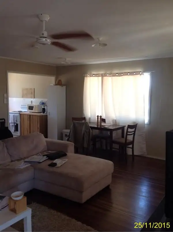 Sixth view of Homely house listing, 50 Acacia Street, Blackwater QLD 4717