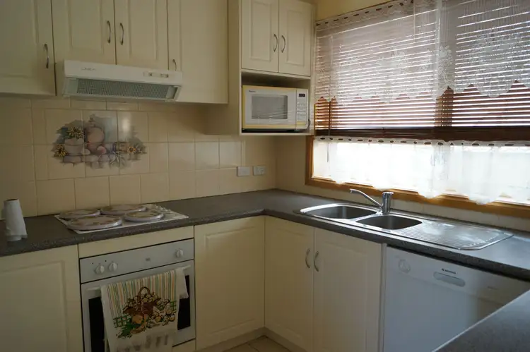 Second view of Homely unit listing, 1/10 Ross Street, Mooroopna VIC 3629