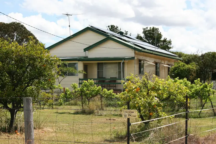 133 Dogtrap Lane, Inverell NSW 2360