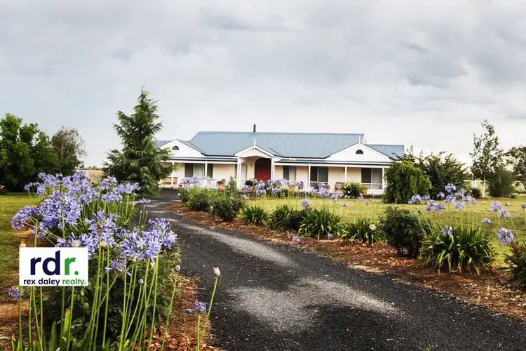 103 Fernhill Road, Inverell NSW 2360