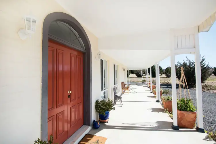 Seventh view of Homely rural property listing, 103 Fernhill Road, Inverell NSW 2360