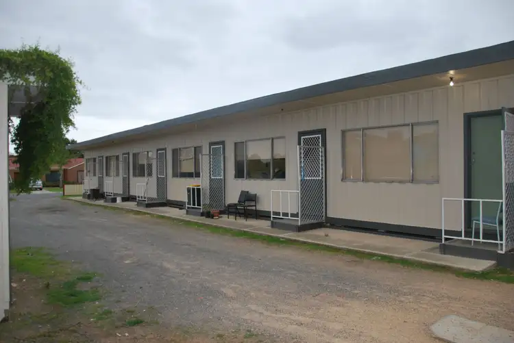 10 Wondah Street